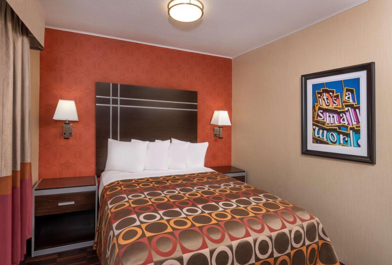 Best Western Plus Raffles Inn & Suites Άναχαϊμ Εξωτερικό φωτογραφία