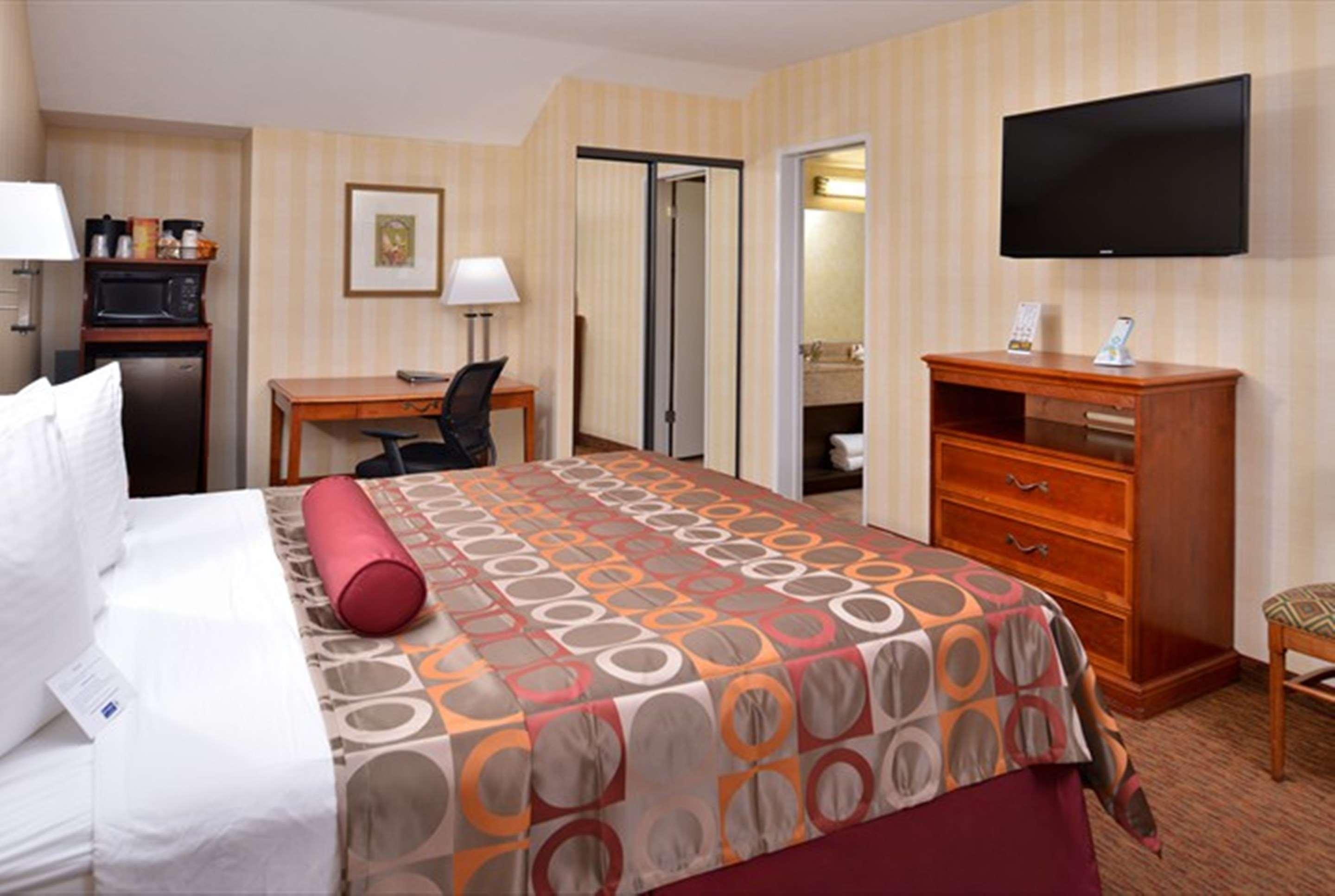 Best Western Plus Raffles Inn & Suites Άναχαϊμ Εξωτερικό φωτογραφία