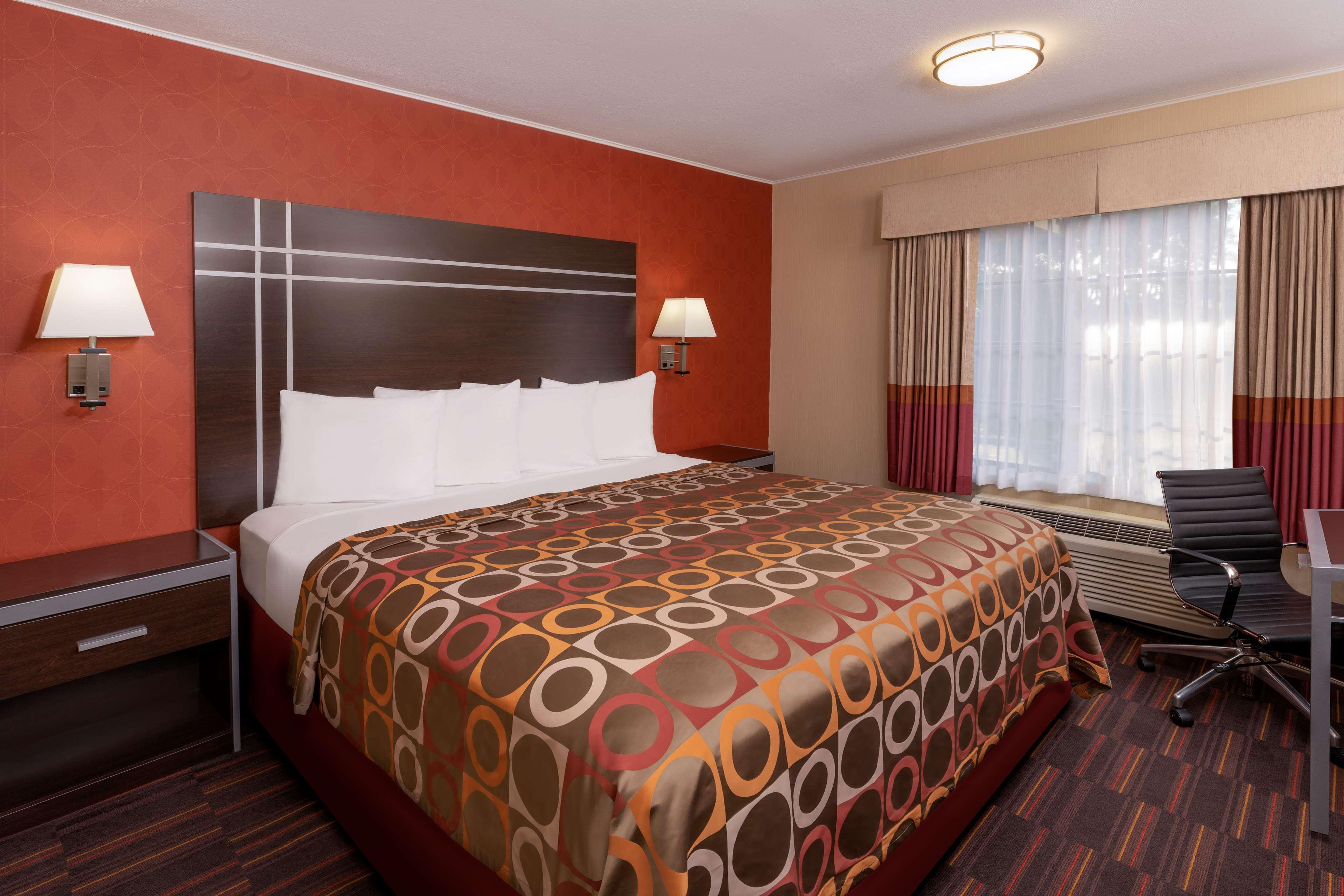 Best Western Plus Raffles Inn & Suites Άναχαϊμ Εξωτερικό φωτογραφία