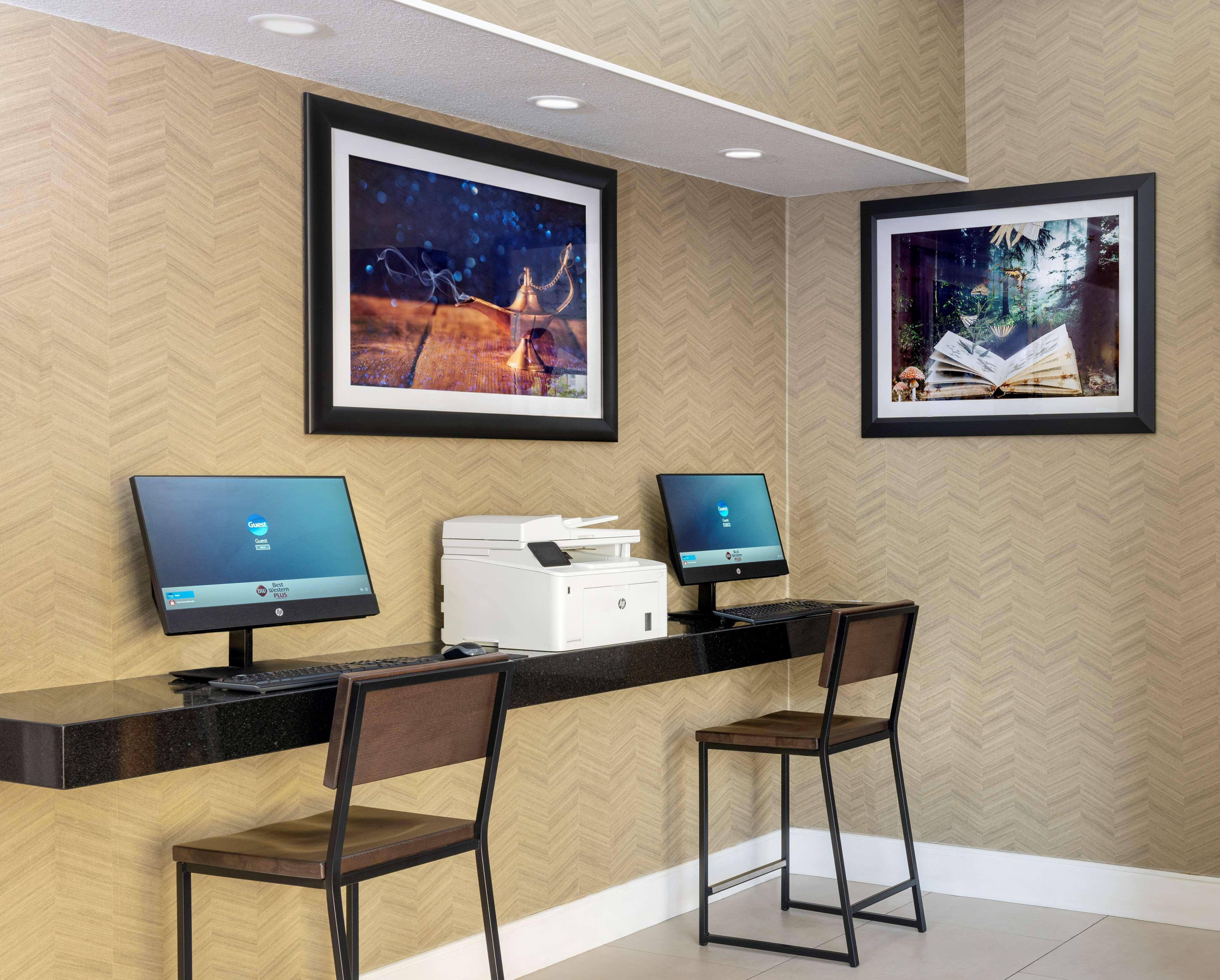 Best Western Plus Raffles Inn & Suites Άναχαϊμ Εξωτερικό φωτογραφία