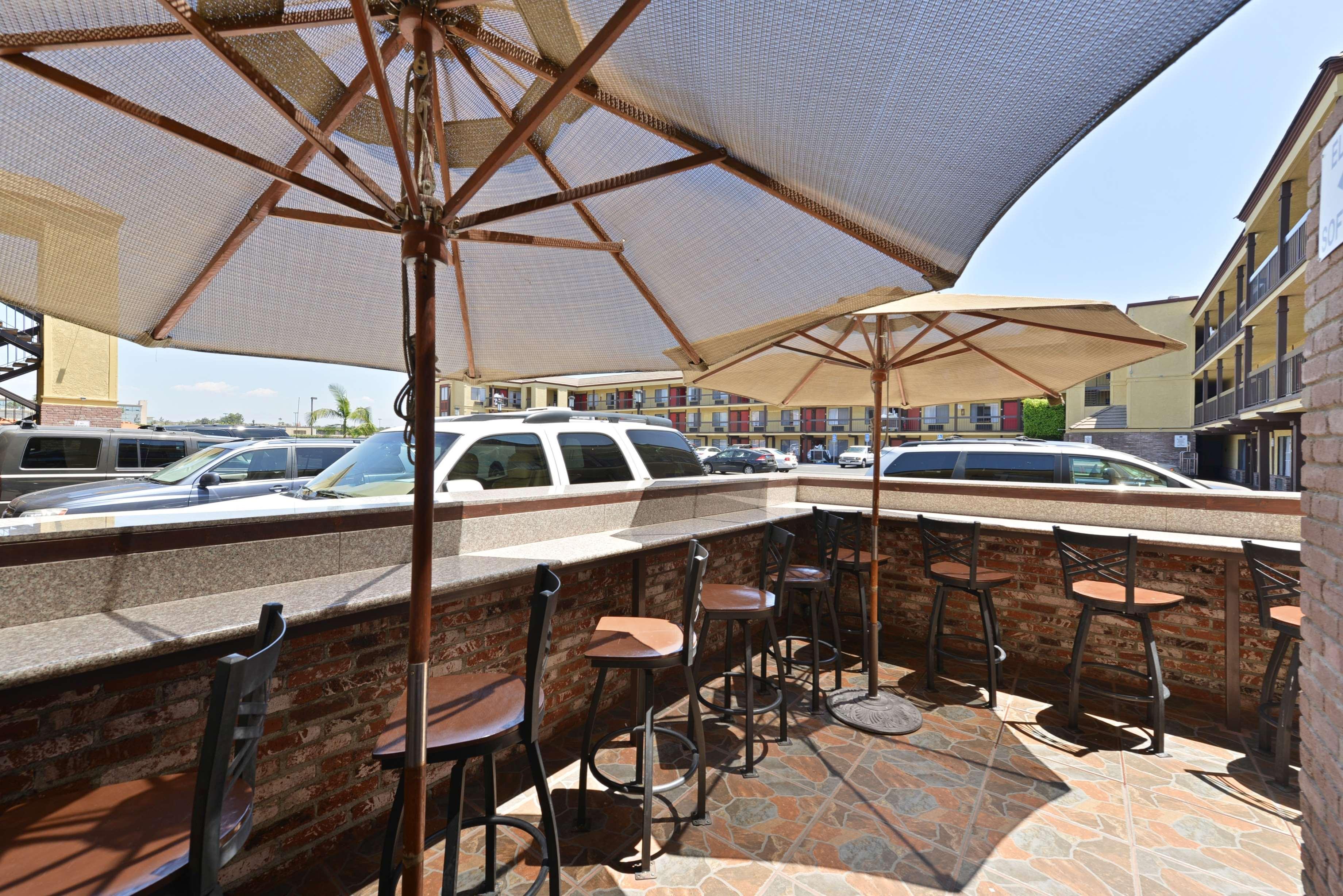 Best Western Plus Raffles Inn & Suites Άναχαϊμ Εξωτερικό φωτογραφία