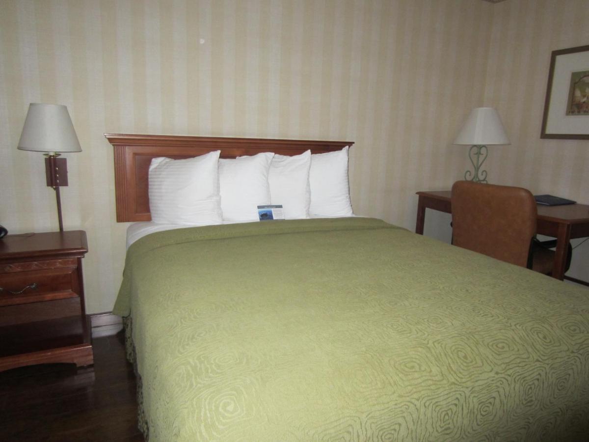 Best Western Plus Raffles Inn & Suites Άναχαϊμ Δωμάτιο φωτογραφία