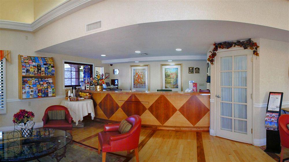 Best Western Plus Raffles Inn & Suites Άναχαϊμ Εξωτερικό φωτογραφία