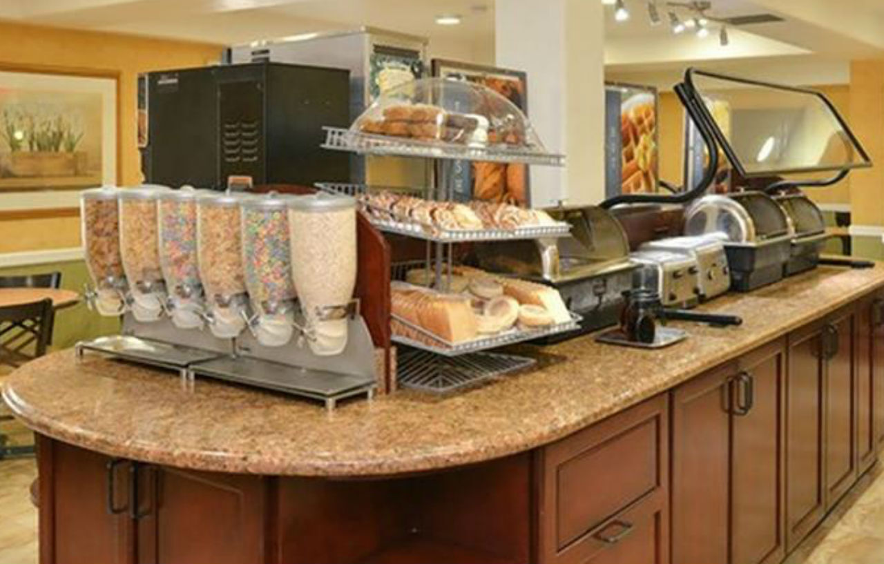 Best Western Plus Raffles Inn & Suites Άναχαϊμ Εξωτερικό φωτογραφία